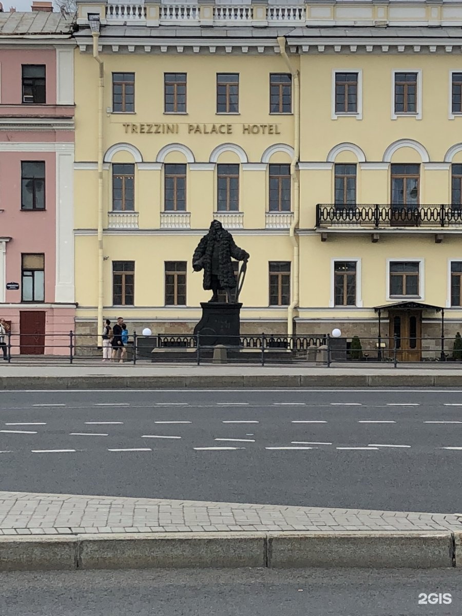 Академический переулок санкт петербург