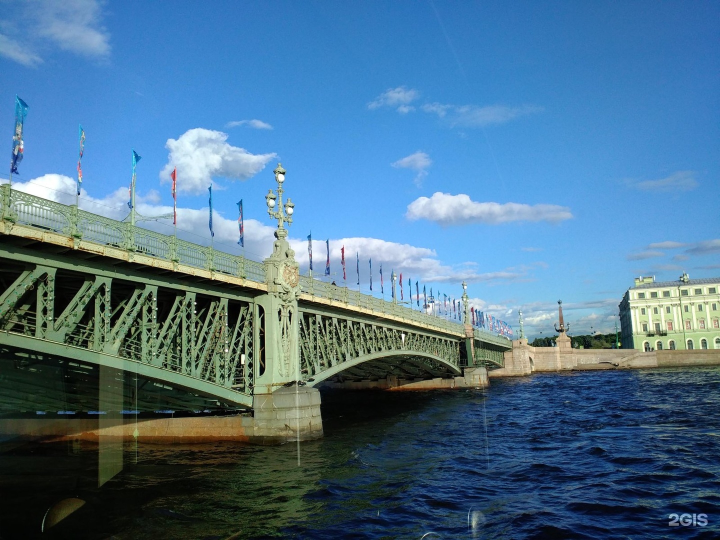 Мосты санкт петербурга фото с названиями для детей
