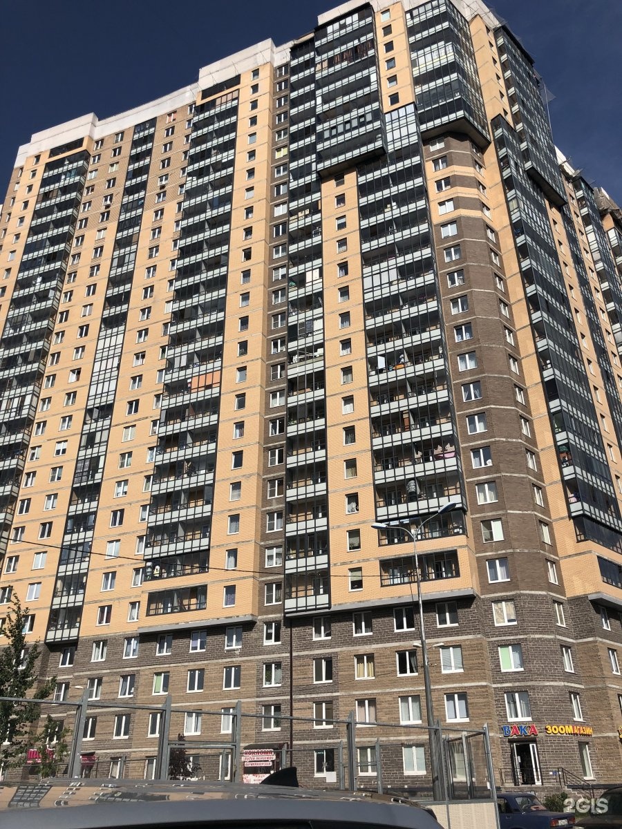 Парнас ул николая рубцова 5 фото