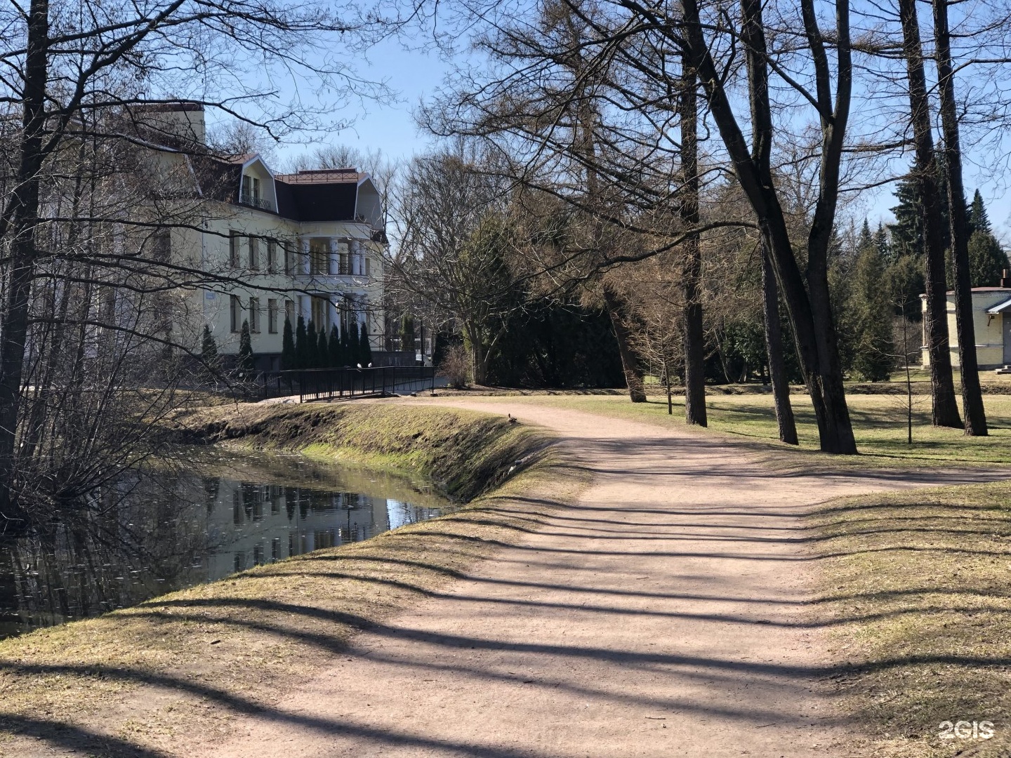 Фотографии крестовского острова старые