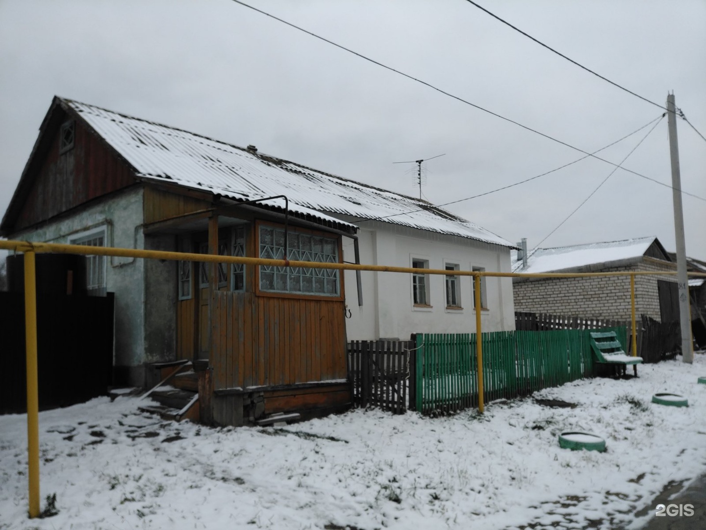 Купить Дом В Рязани Божатково