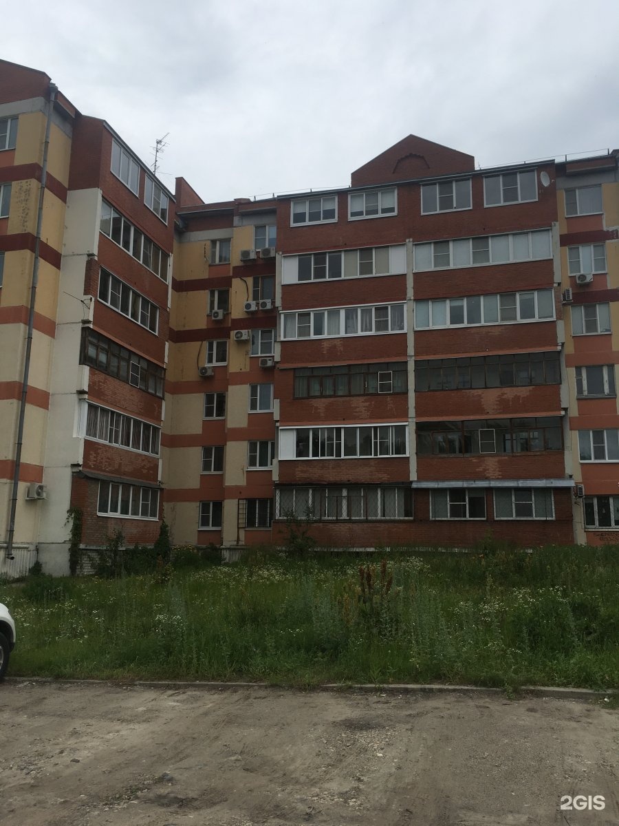 Московское проп радиозаводская ул 33 19 фото