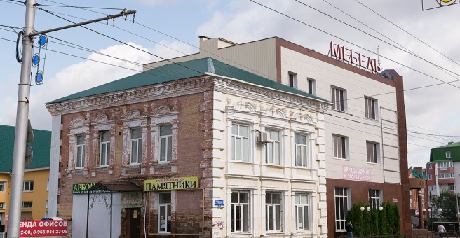Тесто ул гоголя 40 стр 2 фото