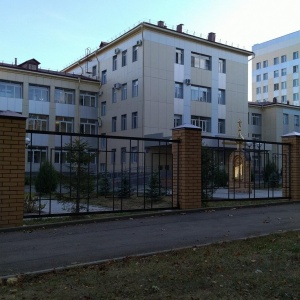 Каманина 25а карта