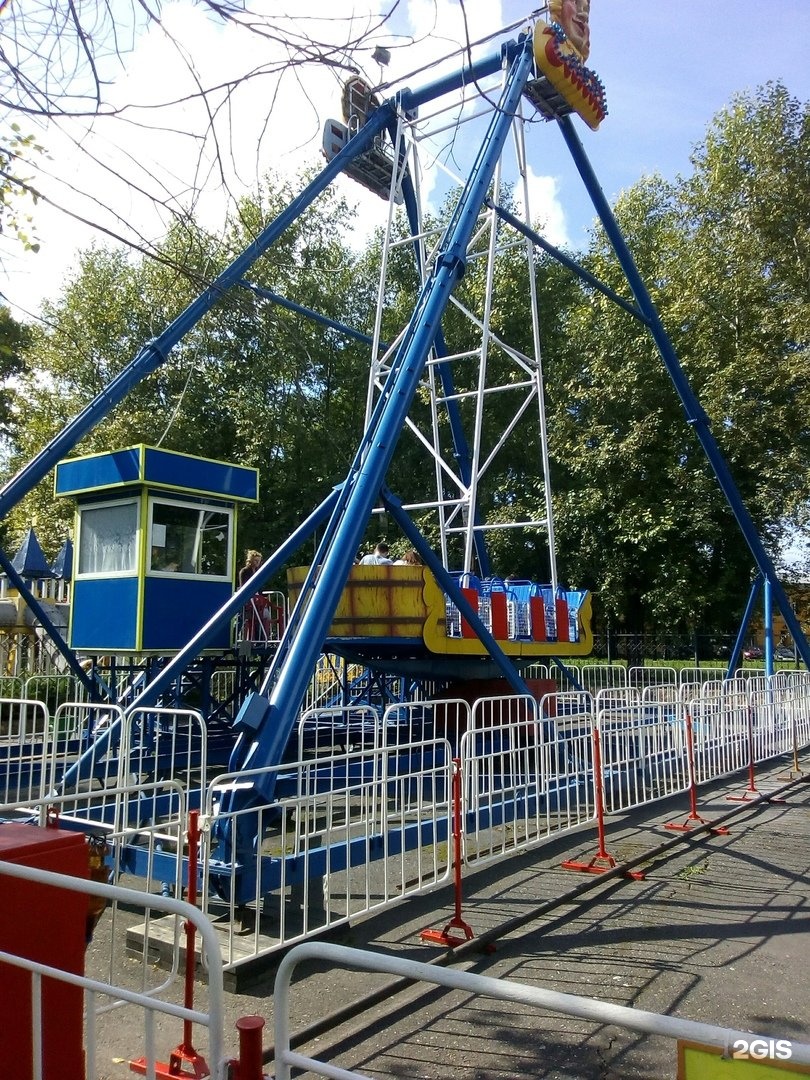 Скульптурная композиция "Емеля на печи", Тюмень - 2ГИС