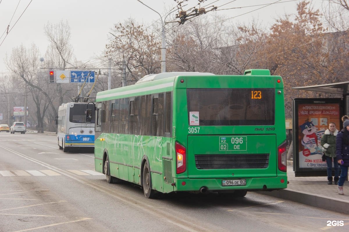 Маршрут алматы. Автобус 123. Автобус 101/30. 123 Автобус маршрут. С905хо123 автобус.