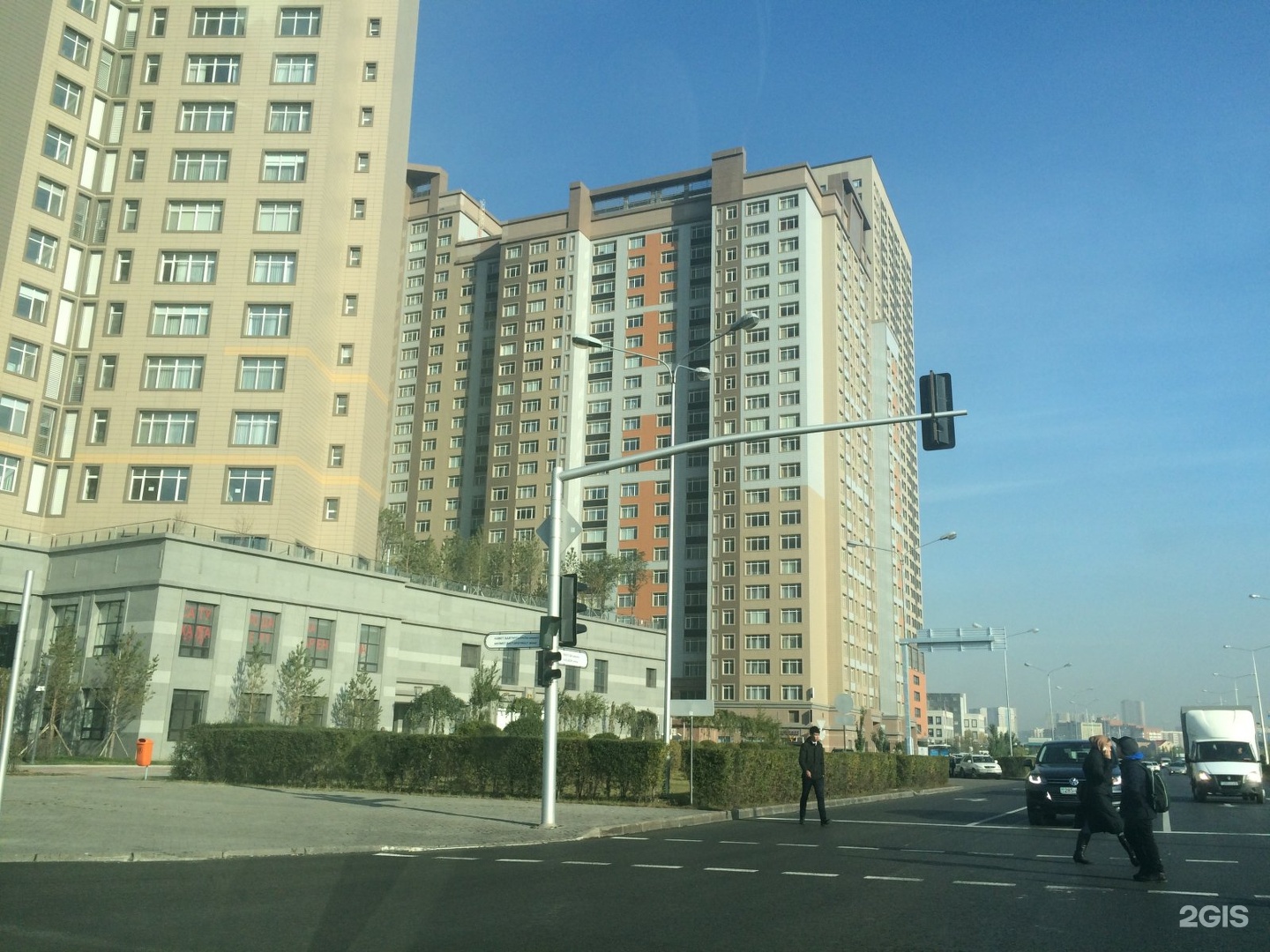 Ст 2 жк. Хайвилл Астана. Кошкарбаева 26. Highvill Block e-2.