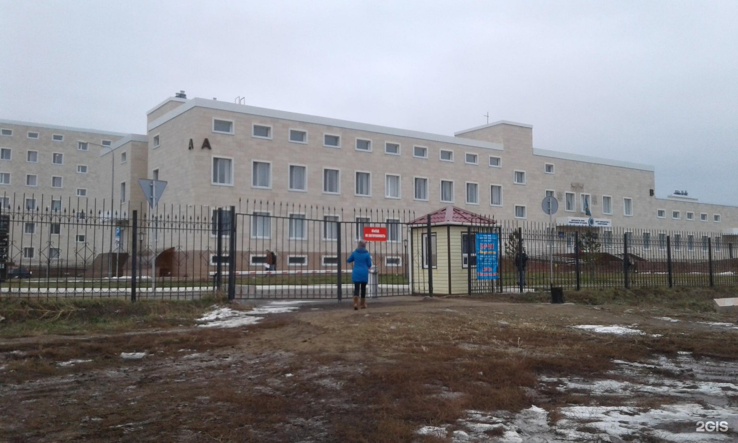 Хусейн Бен Талал,уч7,очередь 6 New building kz.