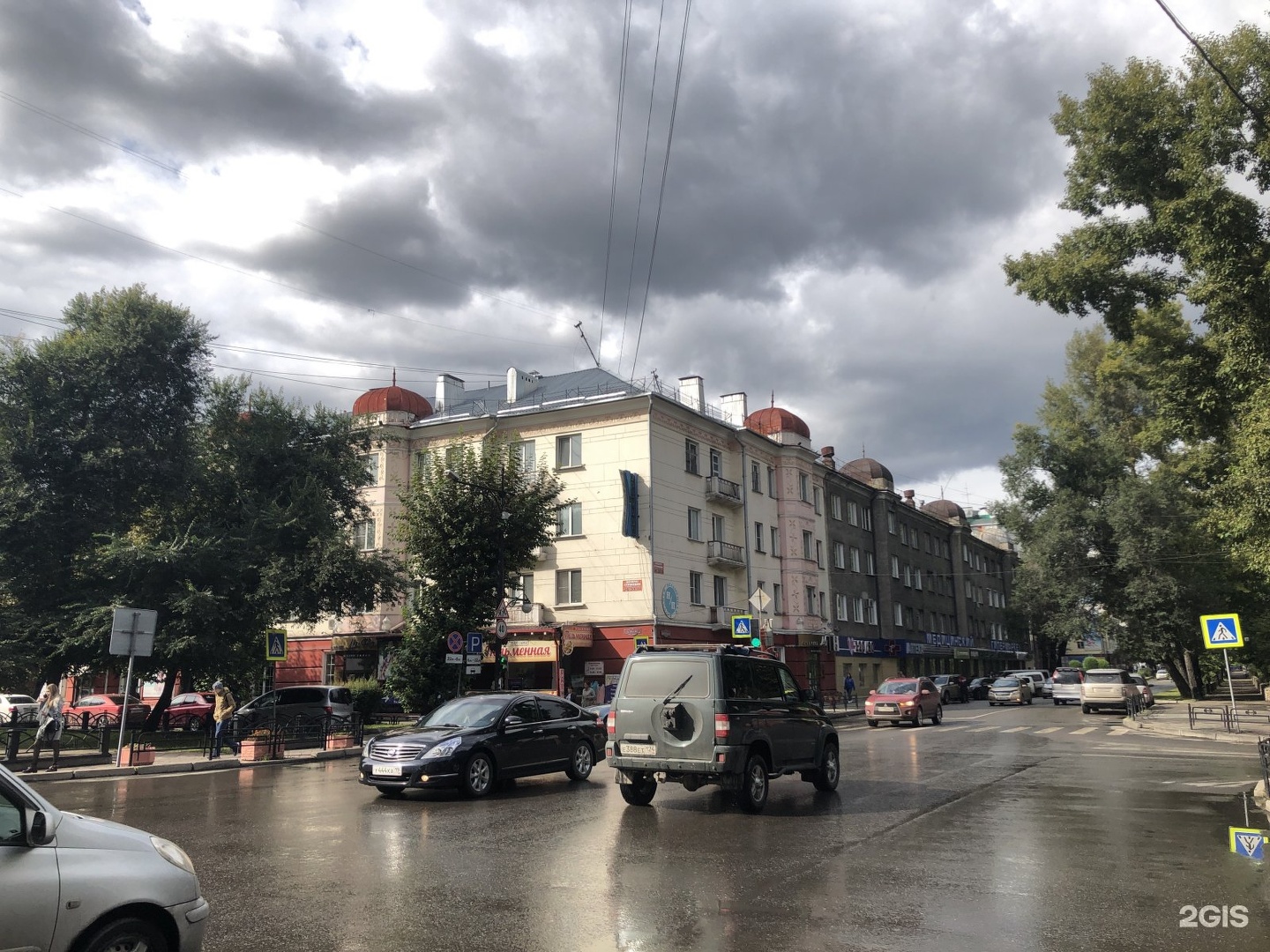 Ленина 78 Фото