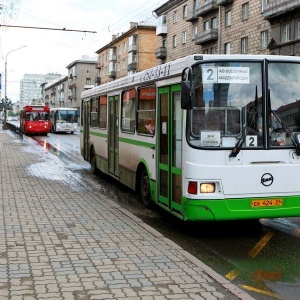 Маршрут 173 автобуса красноярск остановки