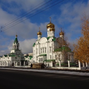 Фото от владельца Храм Рождества Христова