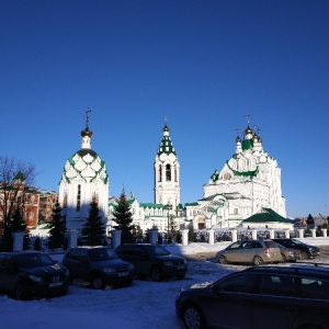 Фото от владельца Церковь Пресвятой Троицы