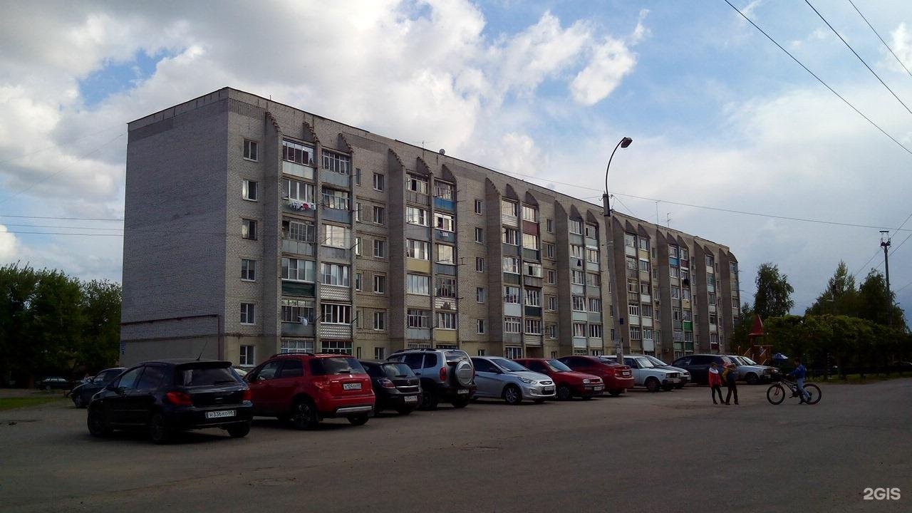 Рубежный проезд 16 тамбов карта