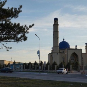 Фото от владельца Центральная мечеть, г. Темиртау