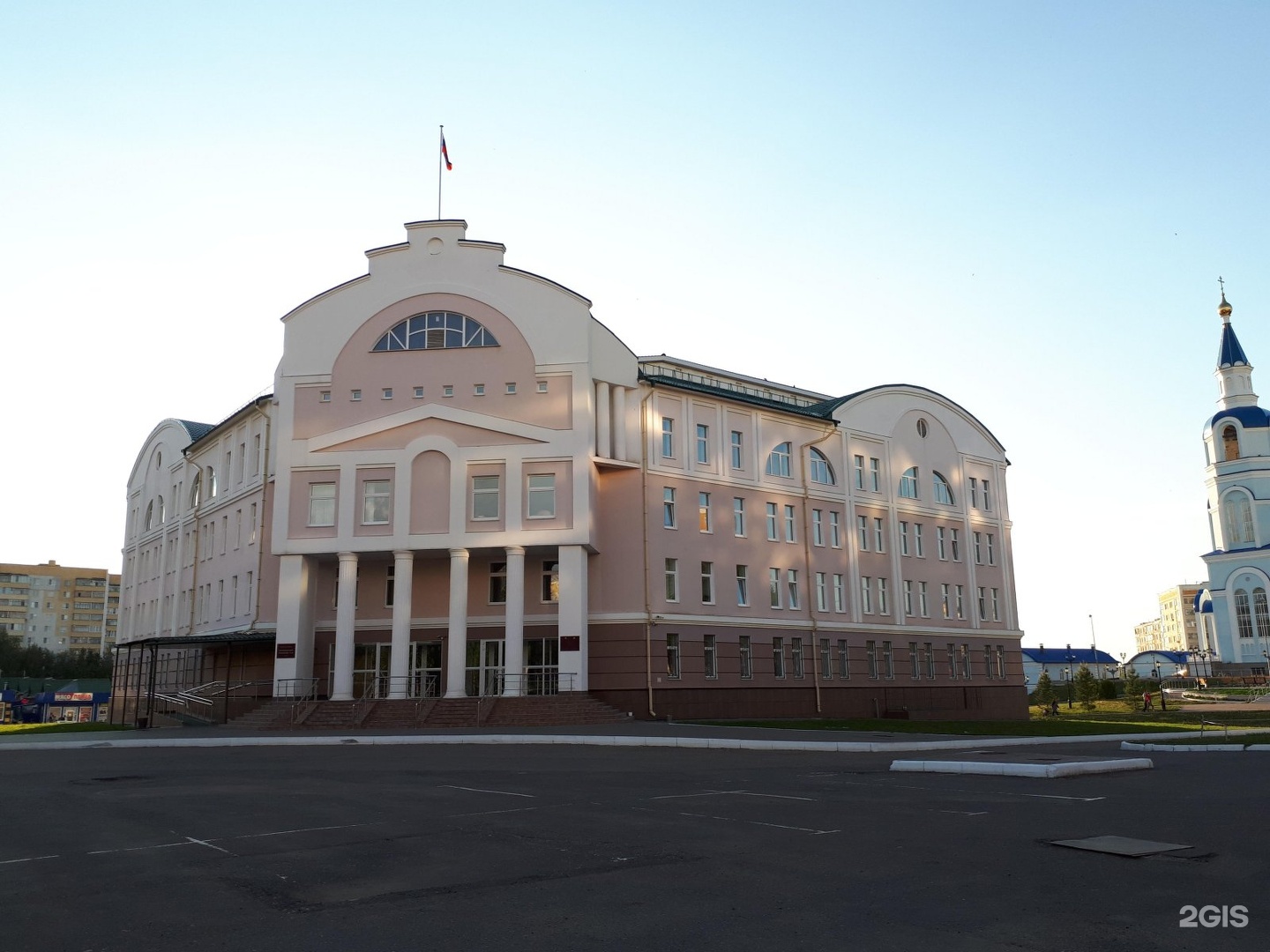 Саранская 2 саранск. Саранск Светотехстрой. Светотехстрой Саранск старые фото.