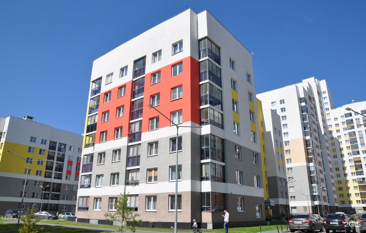 Купить Дом В Краснолесье Екатеринбург