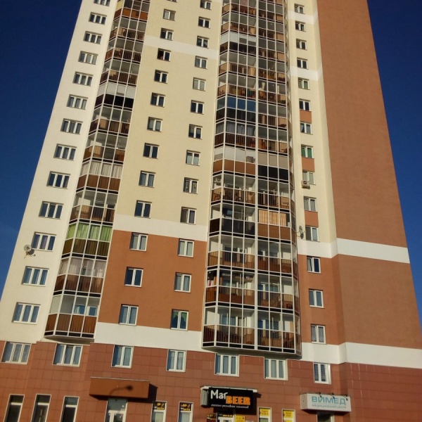 Краснолесье 74 карта