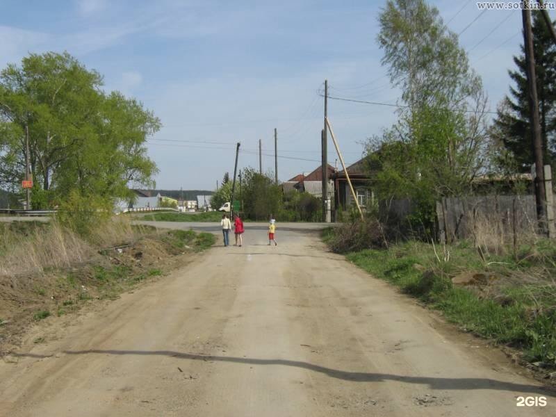 Большое седельниково фото