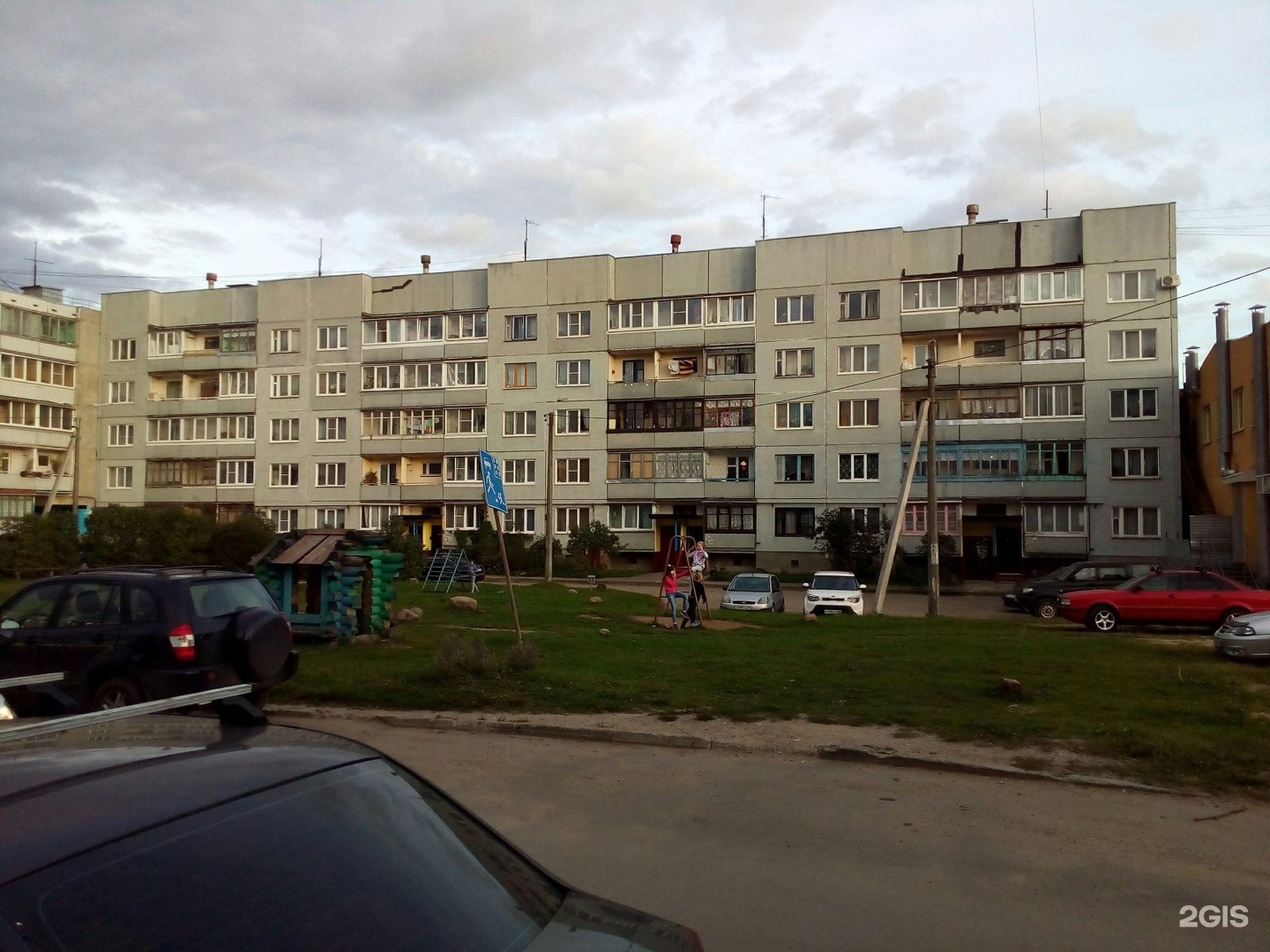 Алехина 26 псков карта