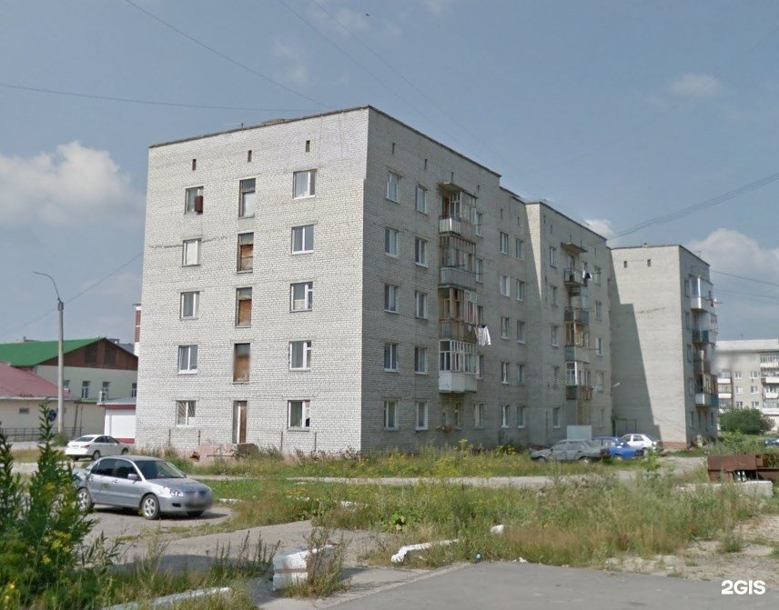 Знаменского 60