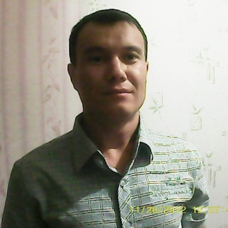Азат Камалов