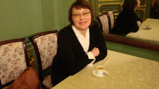 Svetlana Granina