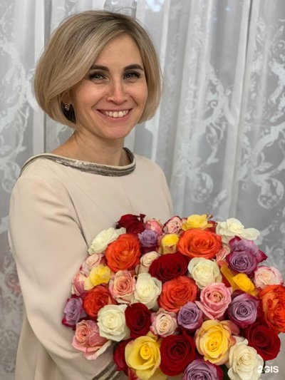 Автор отзыва Таня Танечкина