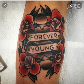 Forever Young 