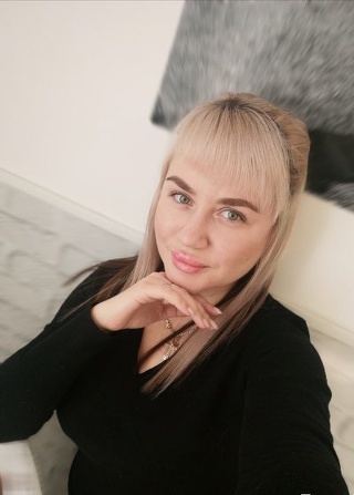 Кристина Миланчук