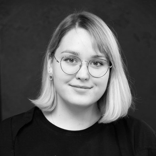 Елизавета Павлова
