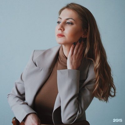 Автор отзыва Василина Гончарова
