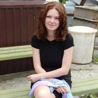Оля соколова 36 лет москва фото