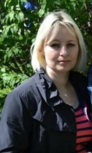 Юлия Барышева