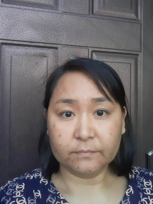 Аққұбамен етіктегі секс