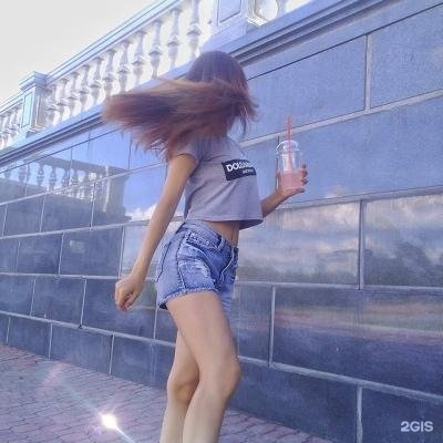 Автор отзыва Настя Елестратова