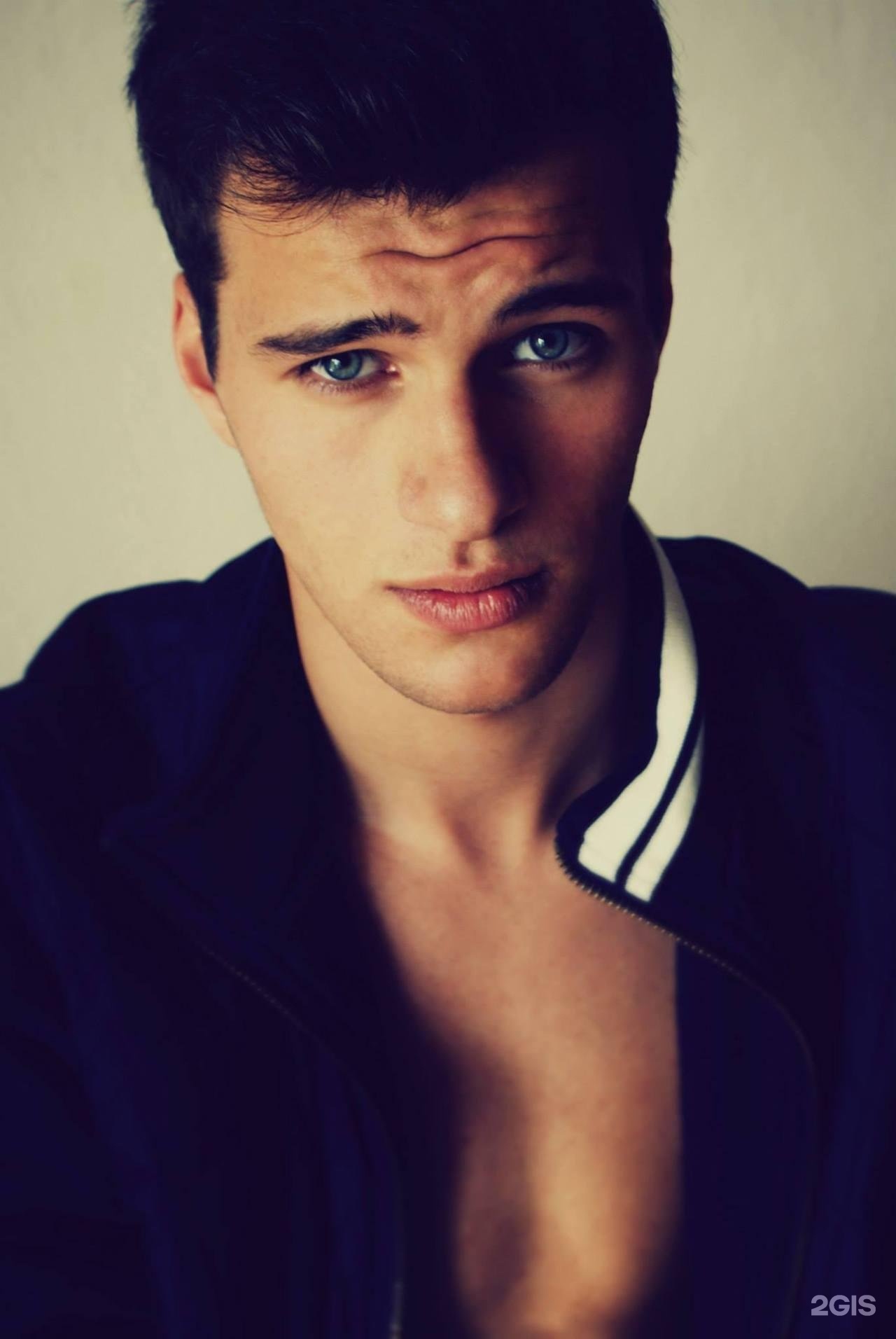 Федор Стрельцов