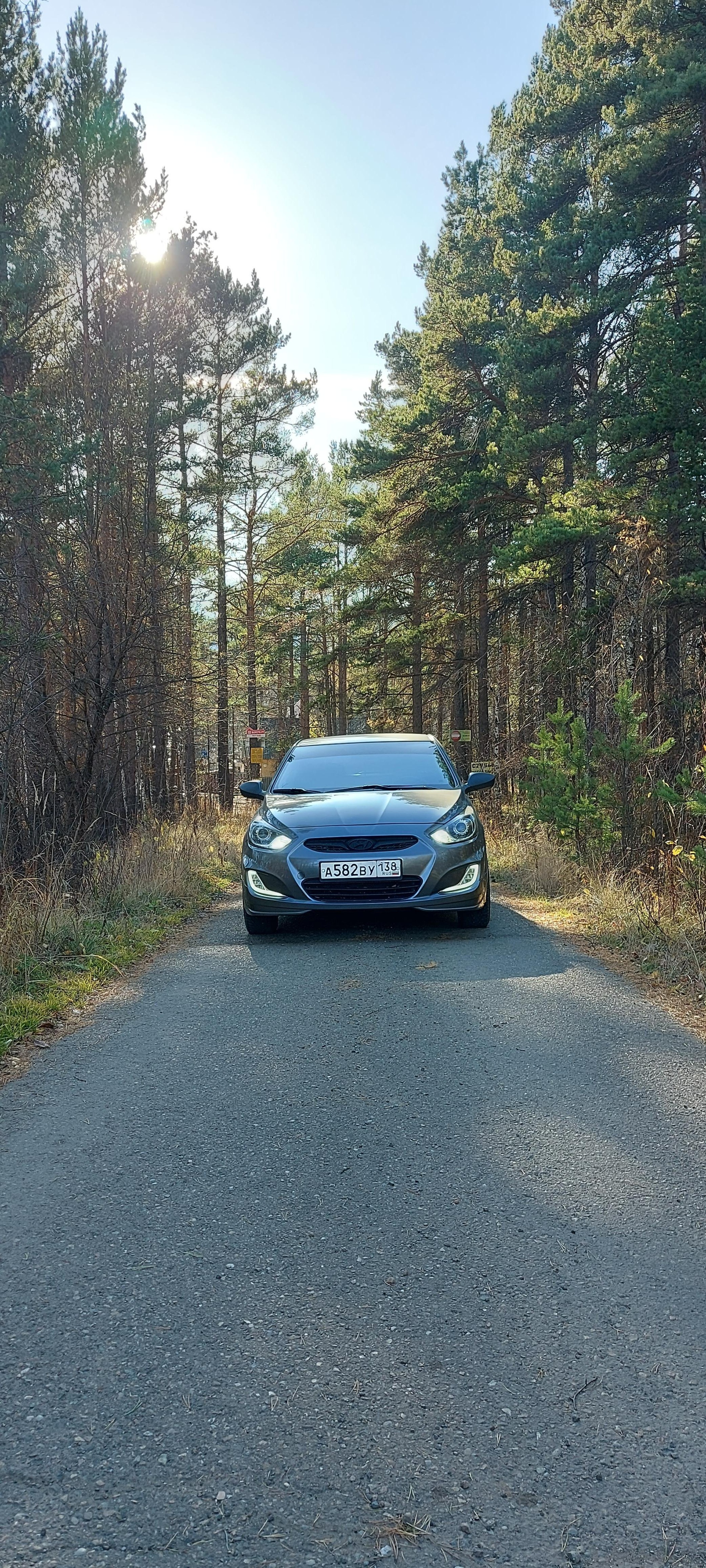 Автоцвет, мастерская кузовного ремонта, ГСК Партнёр, блок 2, Братск — 2ГИС