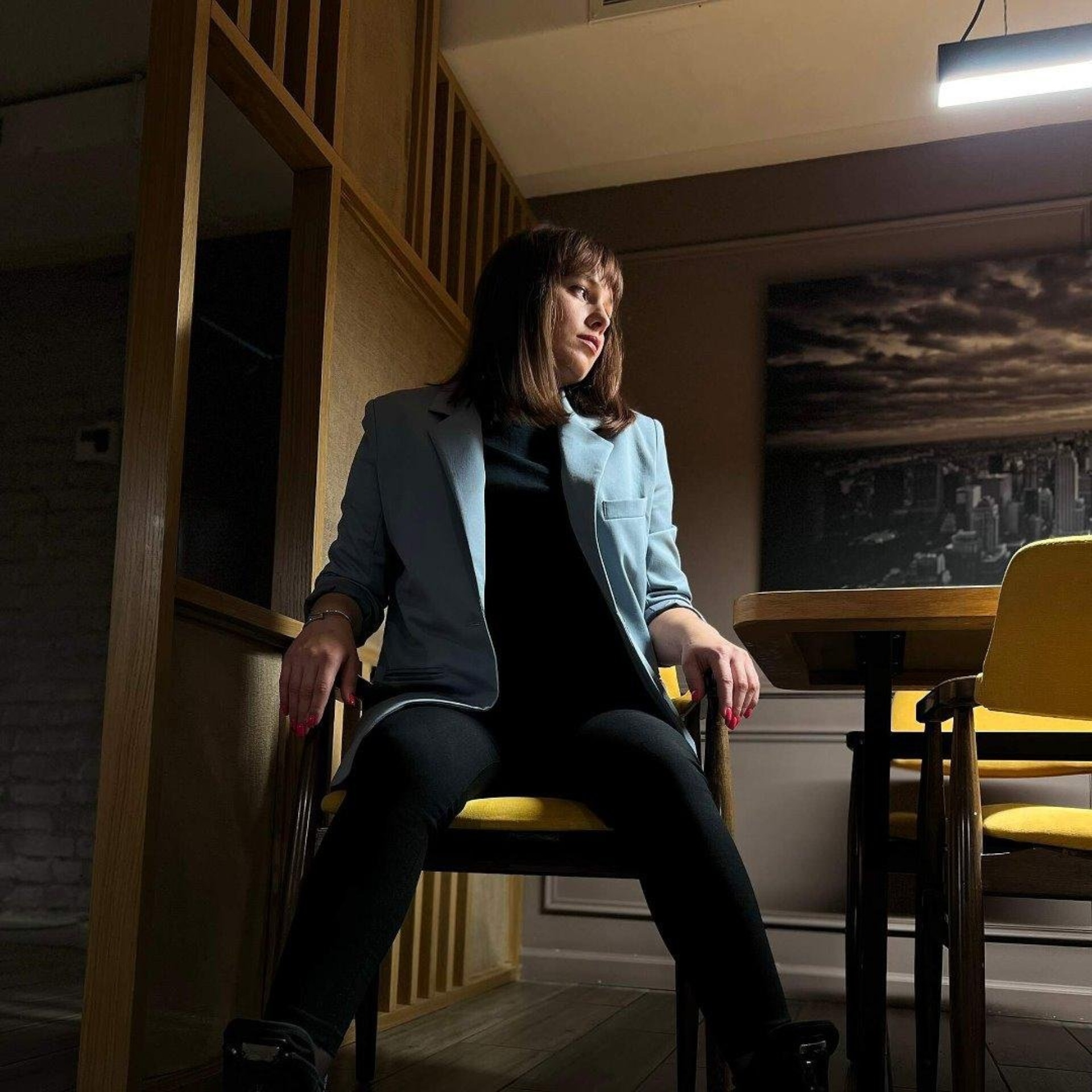 Жалаңаш София Игнатова жалған