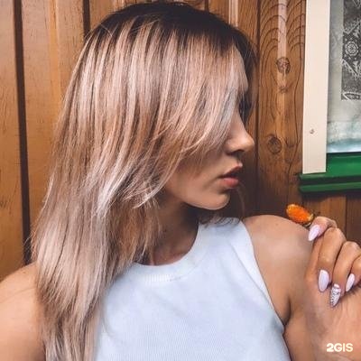 Автор отзыва Ксения Герасимова