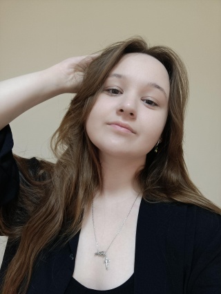 Любитель квестов Наталья Семенова