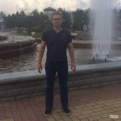 Автор отзыва Евгений Третьяков