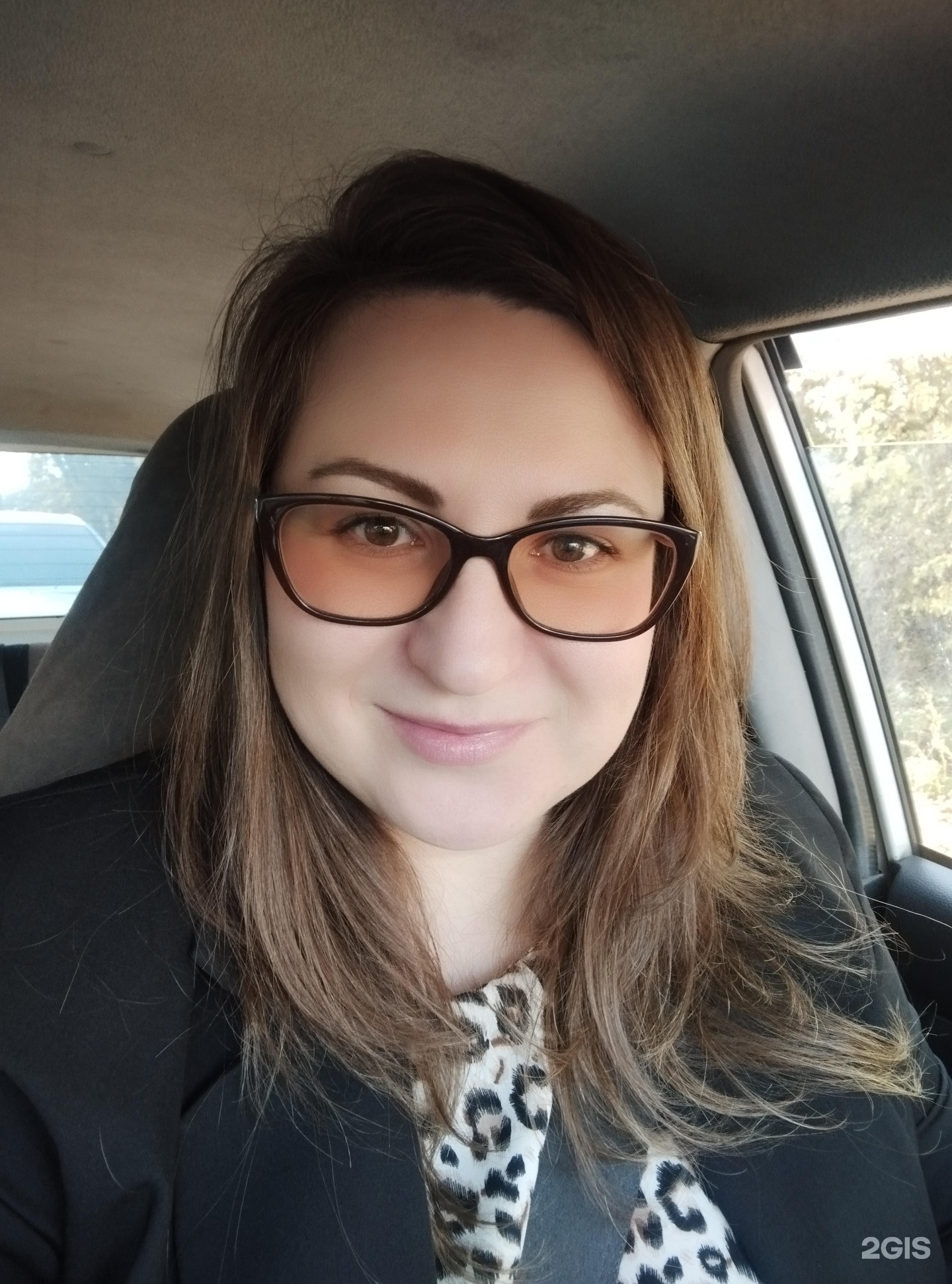 Автор отзыва Наташенька Просветова (Бартыш)