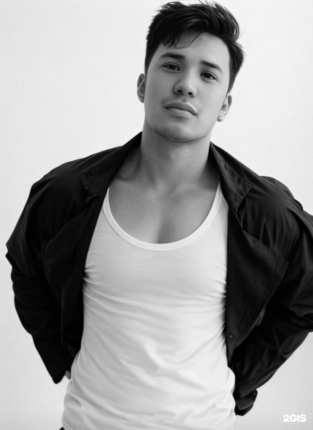 Велюрмен көйлек Красноярскідегі секс клубтары