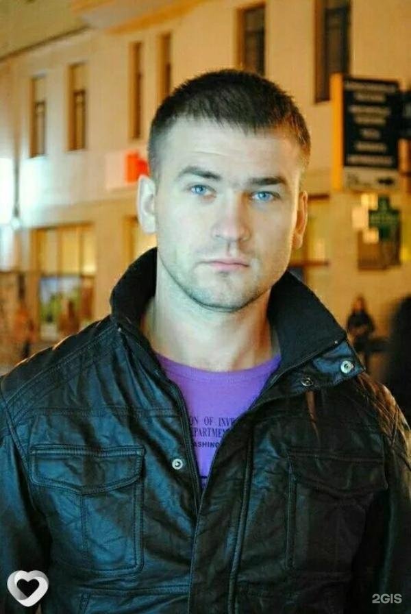 Анатолий Токарев