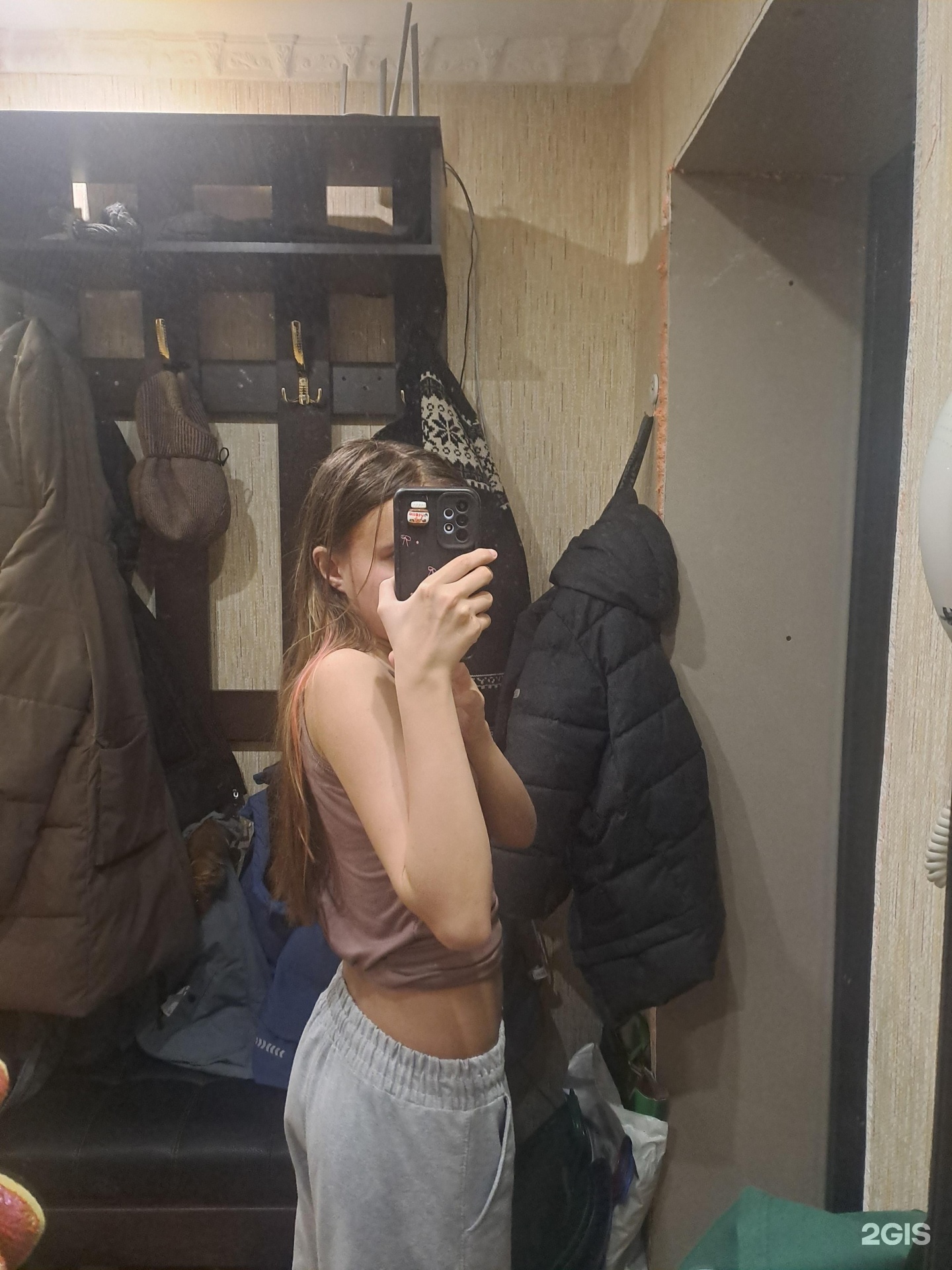 Автор отзыва Кузнецова София