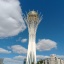 Санжар Берикулы