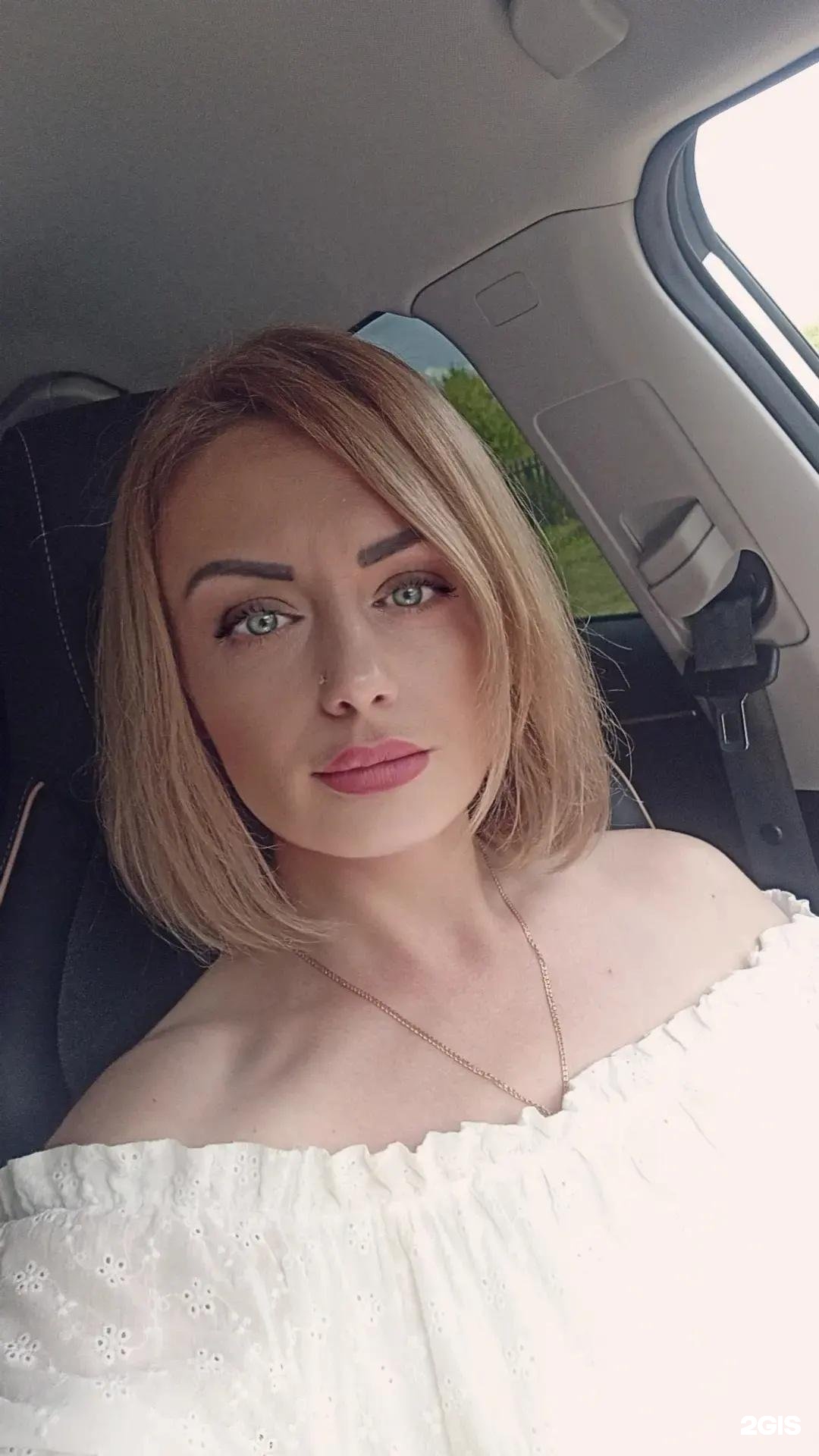 Foto: Stepanid Eldirin Erim missionerlik lavozimida jinsiy aloqani yaxshi koradi.