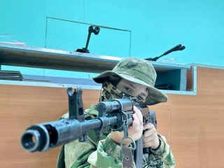 Лёня Гринько