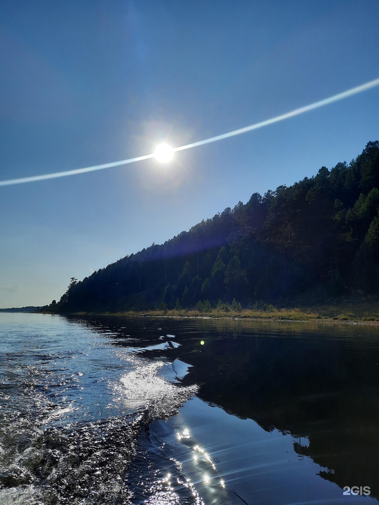 Автор отзыва Нина Б