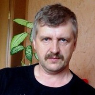 Олег Яковлев